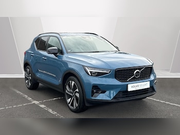 2024 (74) - 2.0 B3P Ultra Dark 5dr Auto Petrol Estate