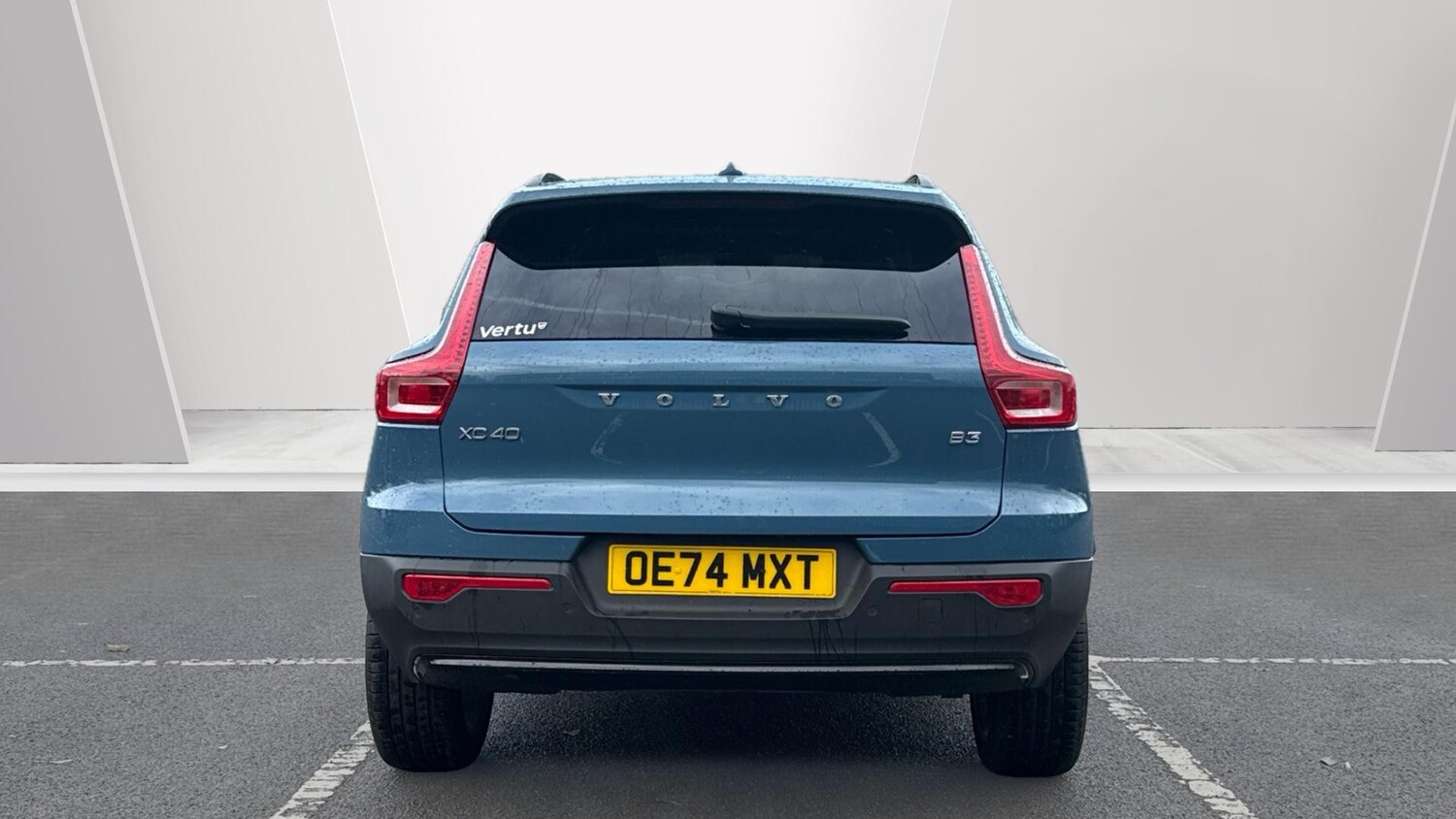 Used Volvo XC40 2024 for sale - 76653249: Photo 7