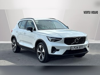 Volvo - XC40