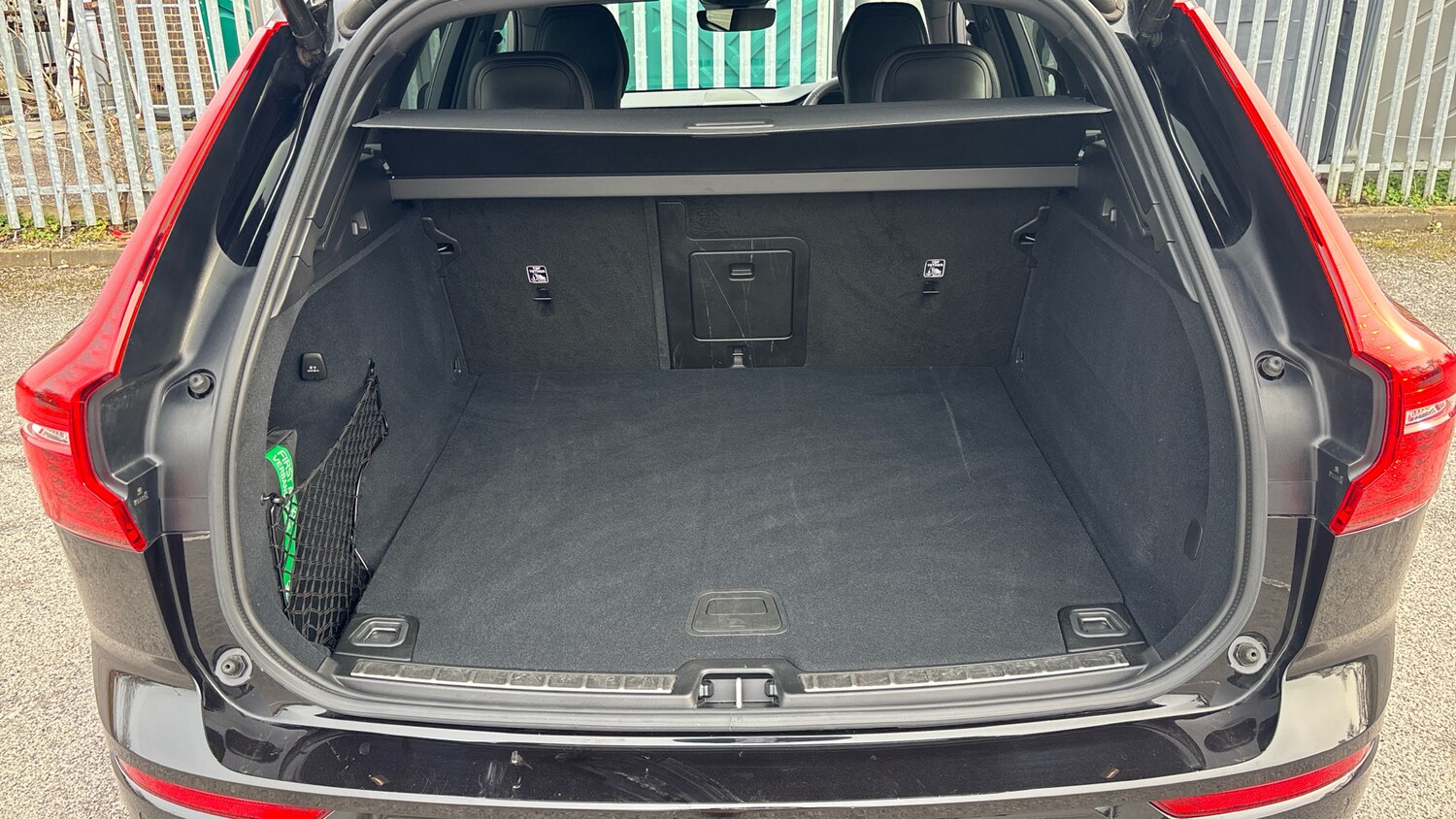 Used Volvo XC60 2025 for sale - 77716047: Photo 13