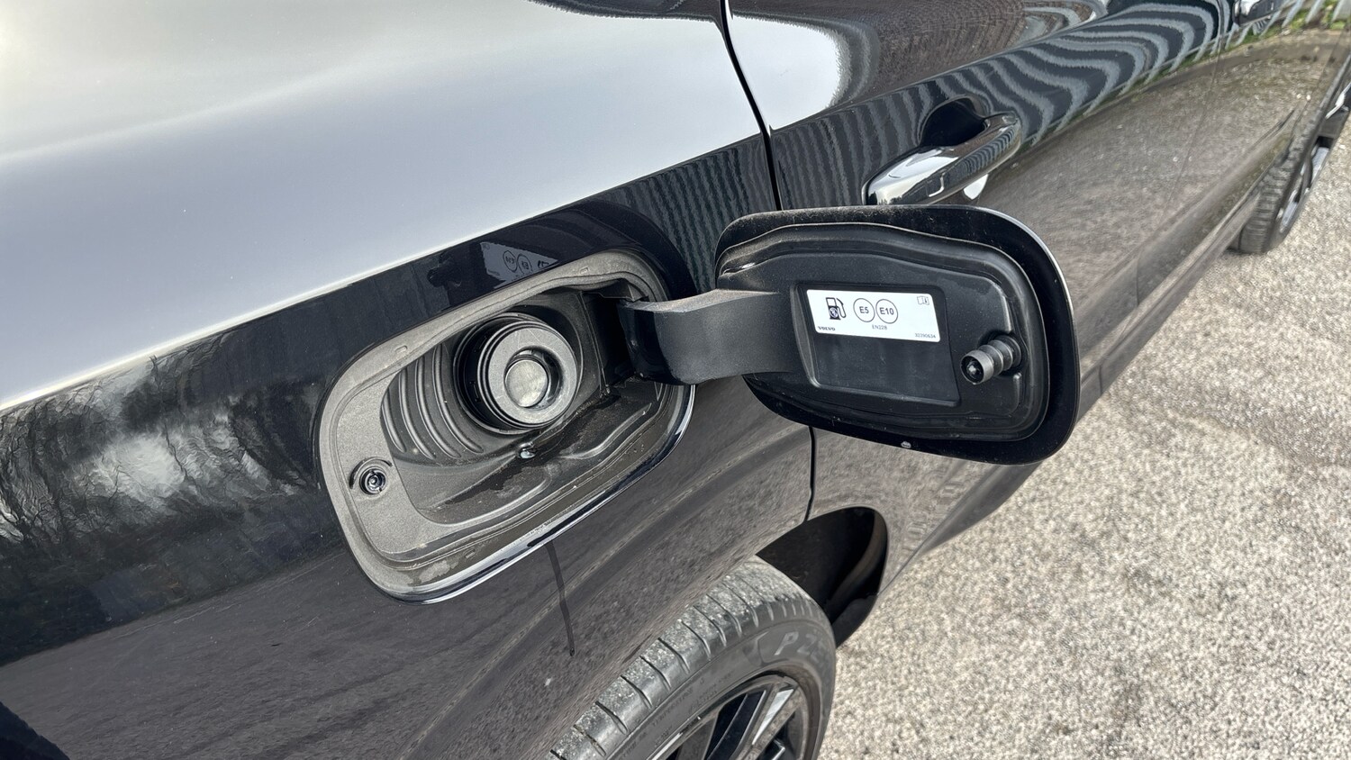 Used Volvo XC60 2025 for sale - 77716047: Photo 16