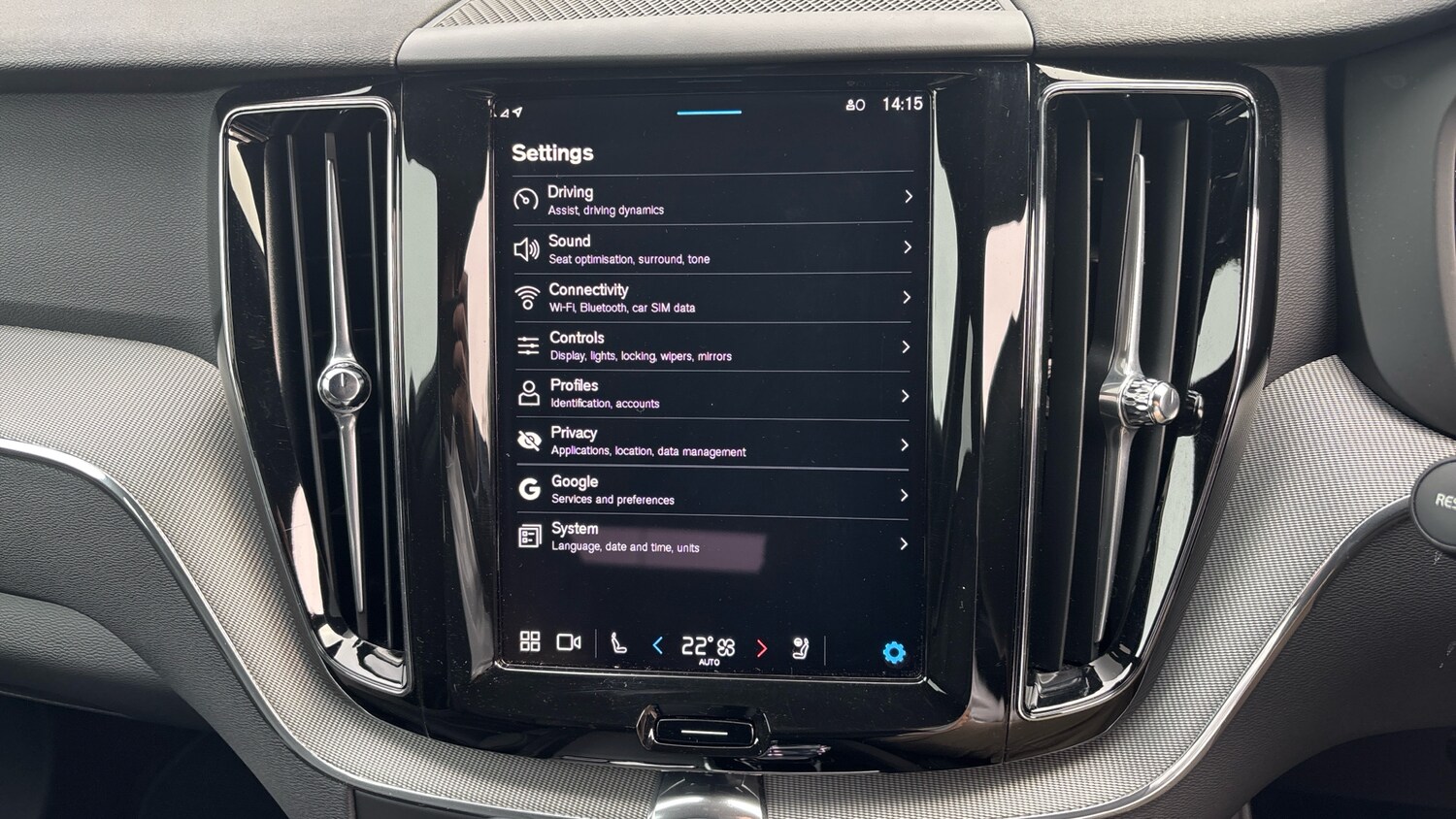 Used Volvo XC60 2025 for sale - 77716047: Photo 17