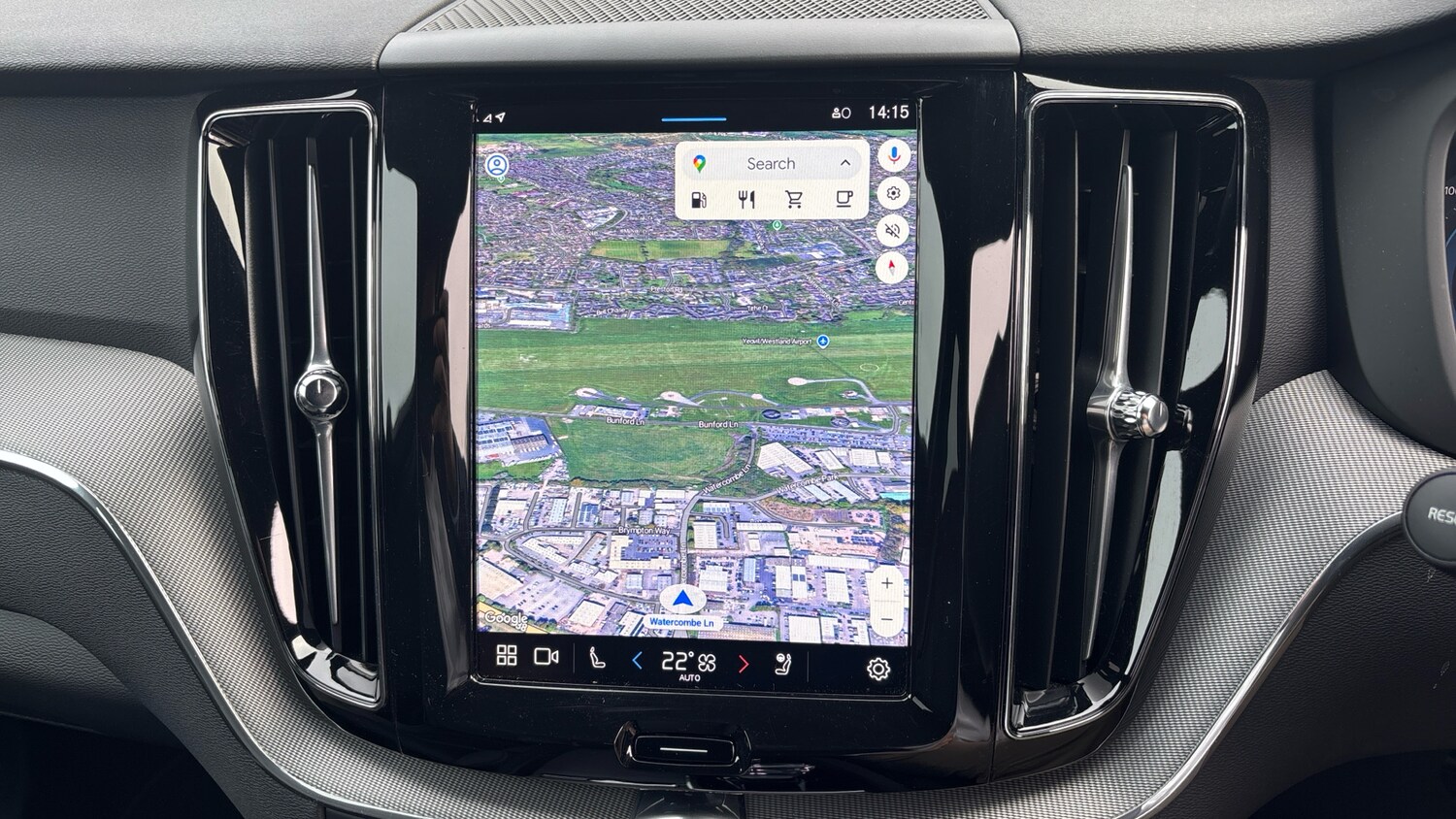 Used Volvo XC60 2025 for sale - 77716047: Photo 18