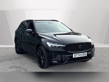 Used Volvo XC60 2025 for sale - 77716047: Photo