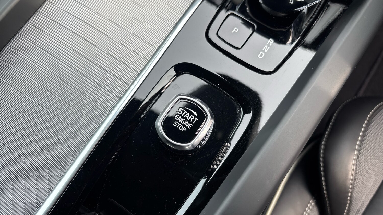 Used Volvo XC60 2025 for sale - 77716047: Photo 27