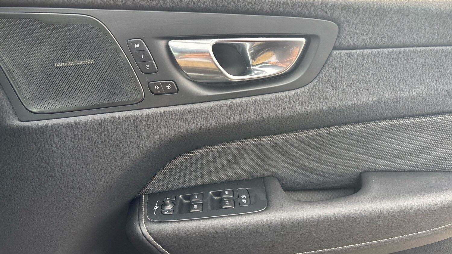 Used Volvo XC60 2025 for sale - 77716047: Photo 29