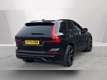 Used Volvo XC60 2025 for sale - 77716047: Photo