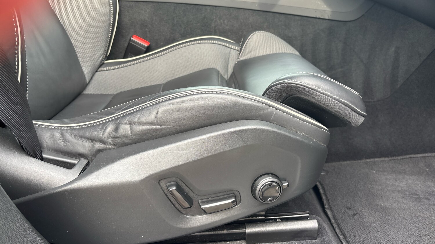 Used Volvo XC60 2025 for sale - 77716047: Photo 30