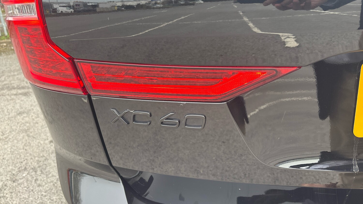 Used Volvo XC60 2025 for sale - 77716047: Photo 37