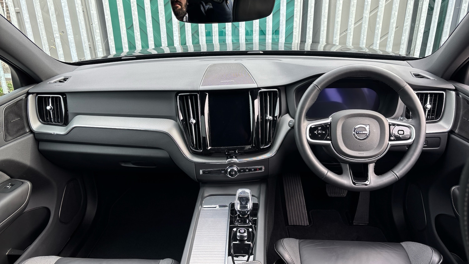 Used Volvo XC60 2025 for sale - 77716047: Photo 5