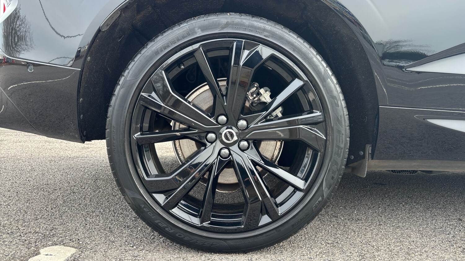 Used Volvo XC60 2025 for sale - 77716047: Photo 9