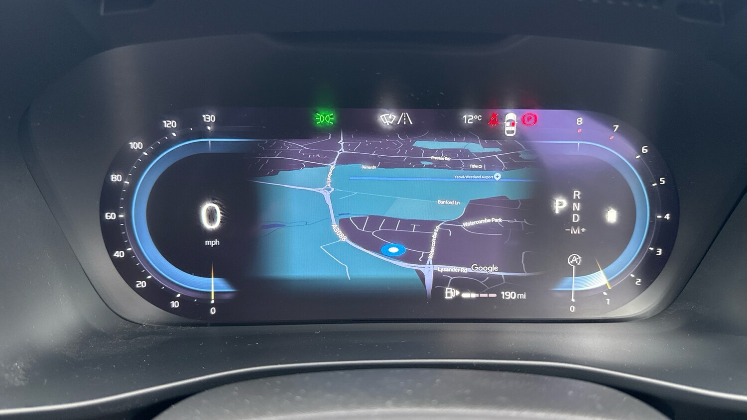 Used Volvo XC40 2023 for sale - 77965644: Photo 11