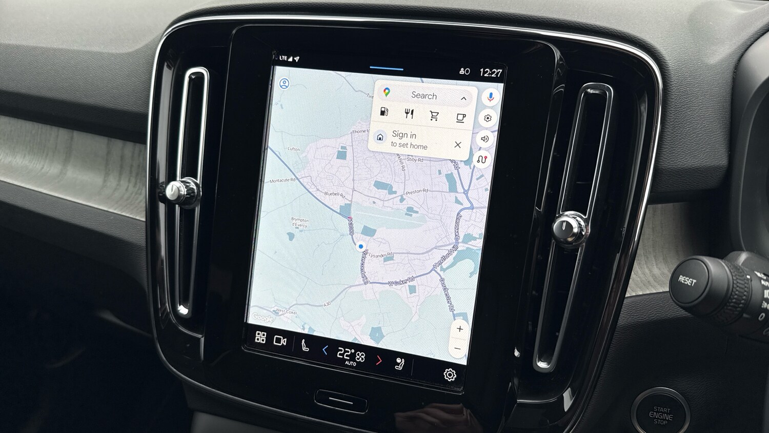 Used Volvo XC40 2023 for sale - 77965644: Photo 16