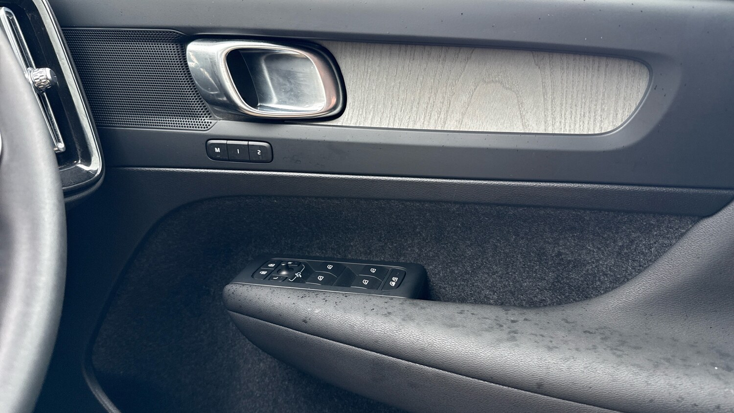 Used Volvo XC40 2023 for sale - 77965644: Photo 26