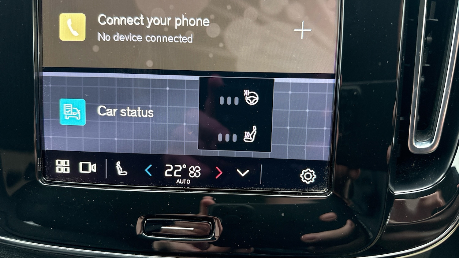 Used Volvo XC40 2023 for sale - 77965644: Photo 32