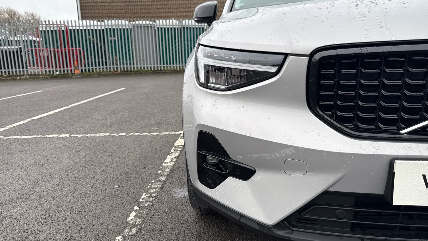 Used Volvo XC40 2023 for sale - 77965644: Photo 36