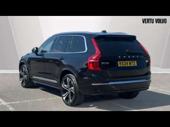 Used Volvo XC90 2024 for sale - 74938975: Photo