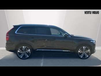 Used Volvo XC90 2024 for sale - 74938975: Photo