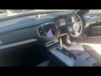 Used Volvo XC90 2024 for sale - 74938975: Photo
