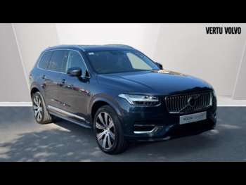 2021 (21) - 2.0 T8 Recharge PHEV Inscription Pro 5dr AWD Auto Estate