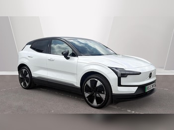 Used Volvo EX30 2025 for sale - 78280738: Photo