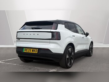 Used Volvo EX30 2025 for sale - 78280738: Photo