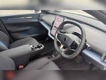 Used Volvo EX30 2025 for sale - 78280738: Photo