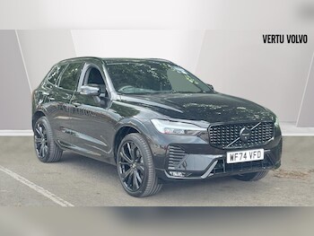 2024 (74) - 2.0 B5P Plus Black Edition 5dr AWD Geartronic Petrol Estate