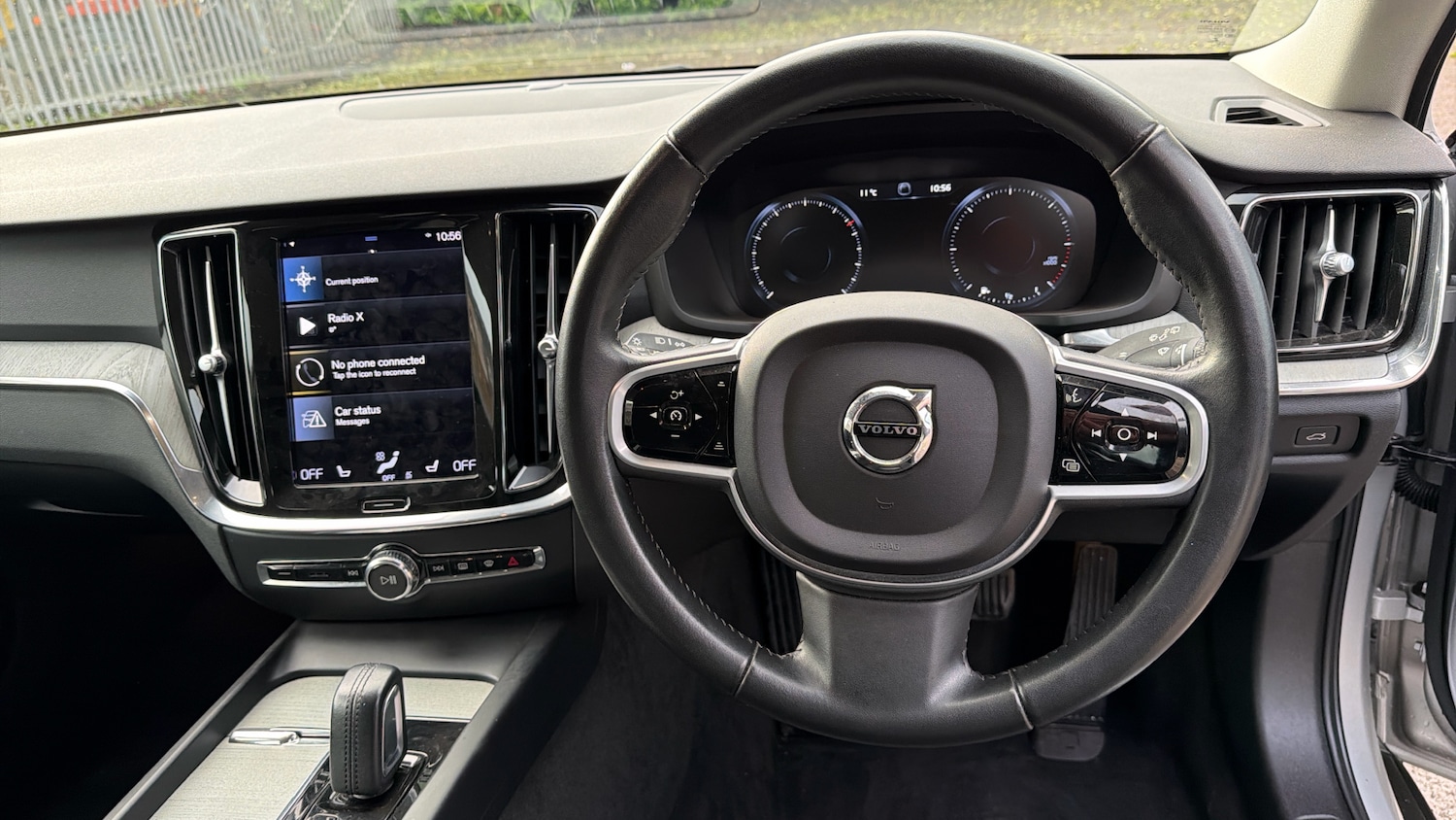 Used Volvo V60 2021 for sale - 76653203: Photo 10