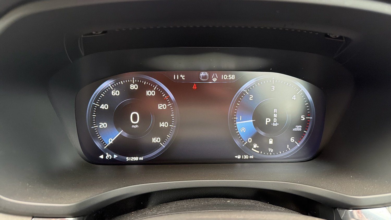 Used Volvo V60 2021 for sale - 76653203: Photo 11