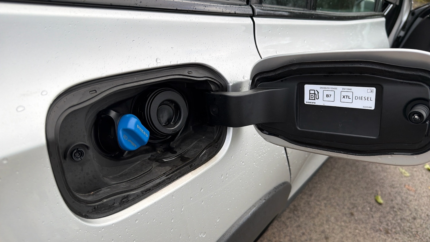 Used Volvo V60 2021 for sale - 76653203: Photo 15