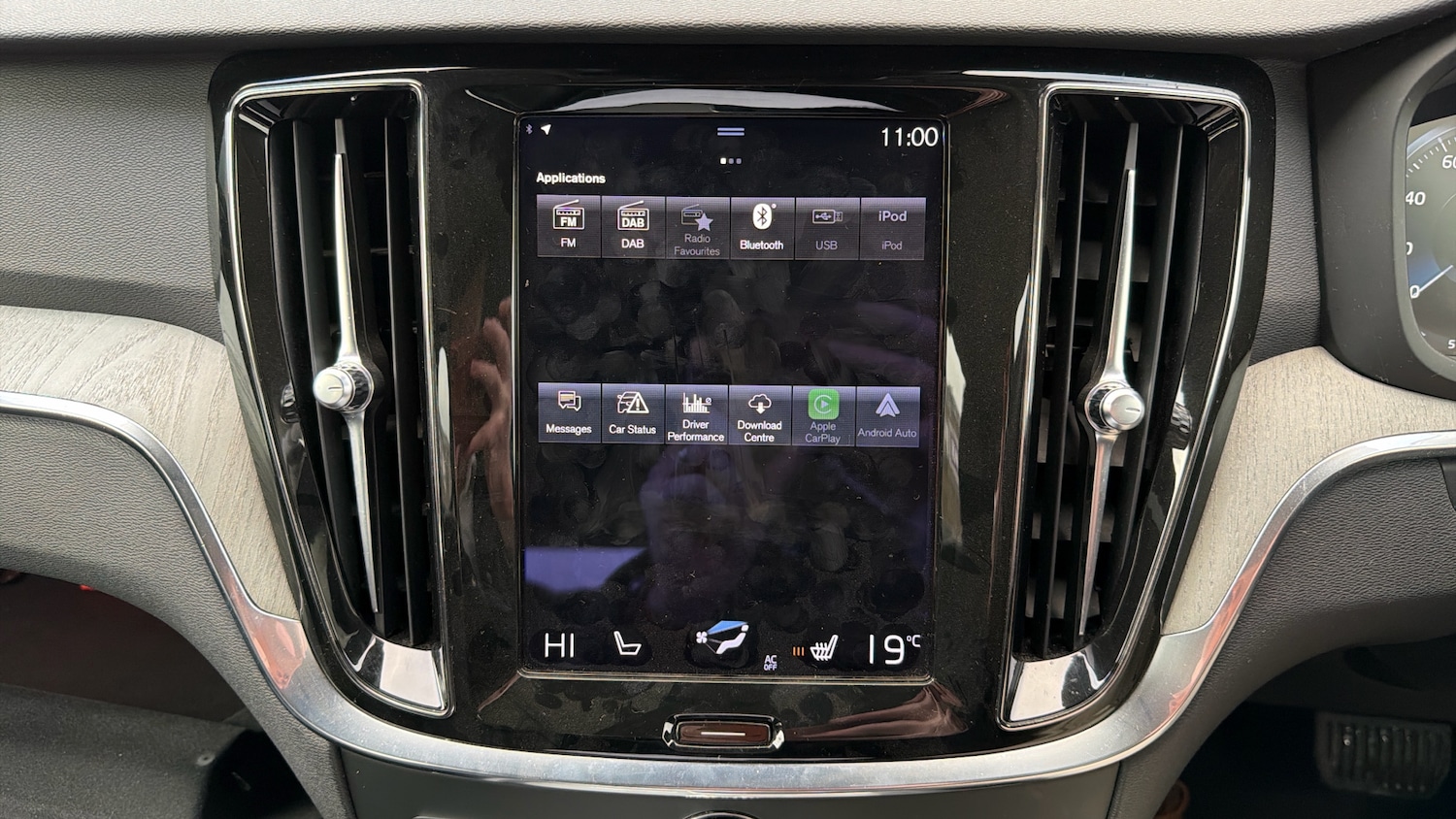 Used Volvo V60 2021 for sale - 76653203: Photo 16