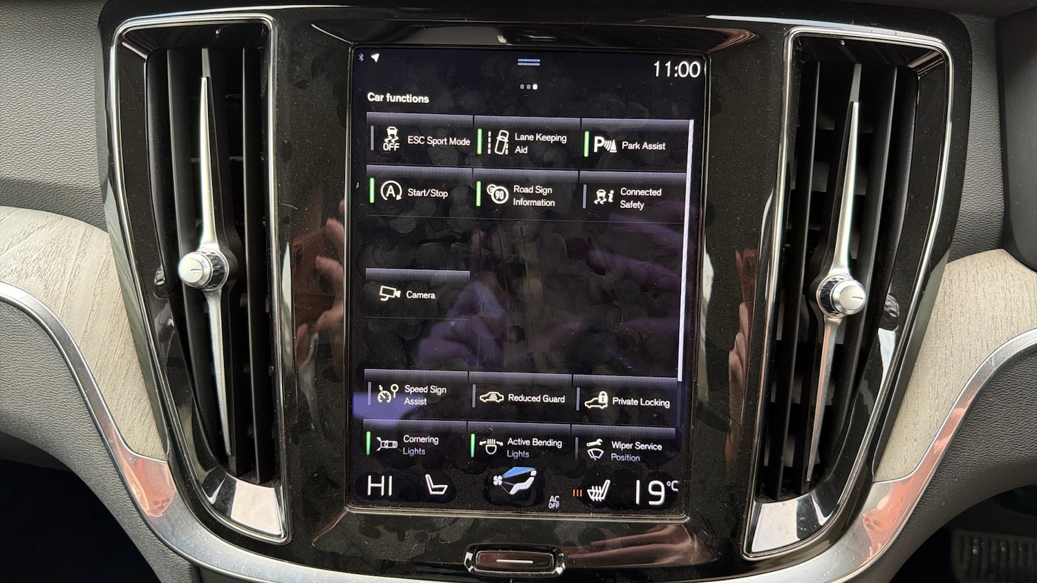 Used Volvo V60 2021 for sale - 76653203: Photo 17