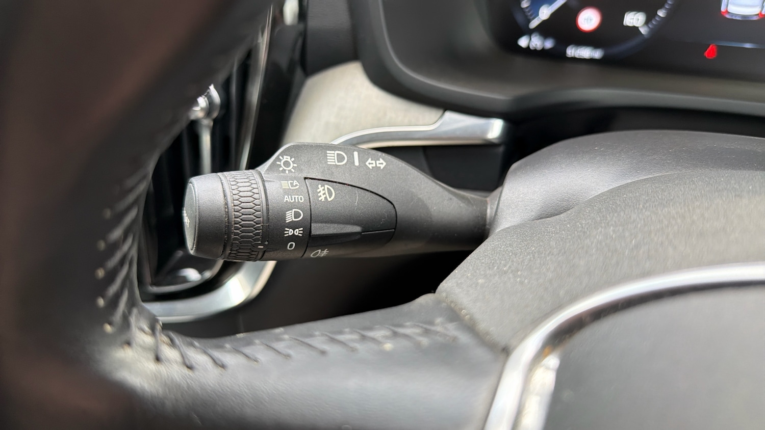 Used Volvo V60 2021 for sale - 76653203: Photo 18