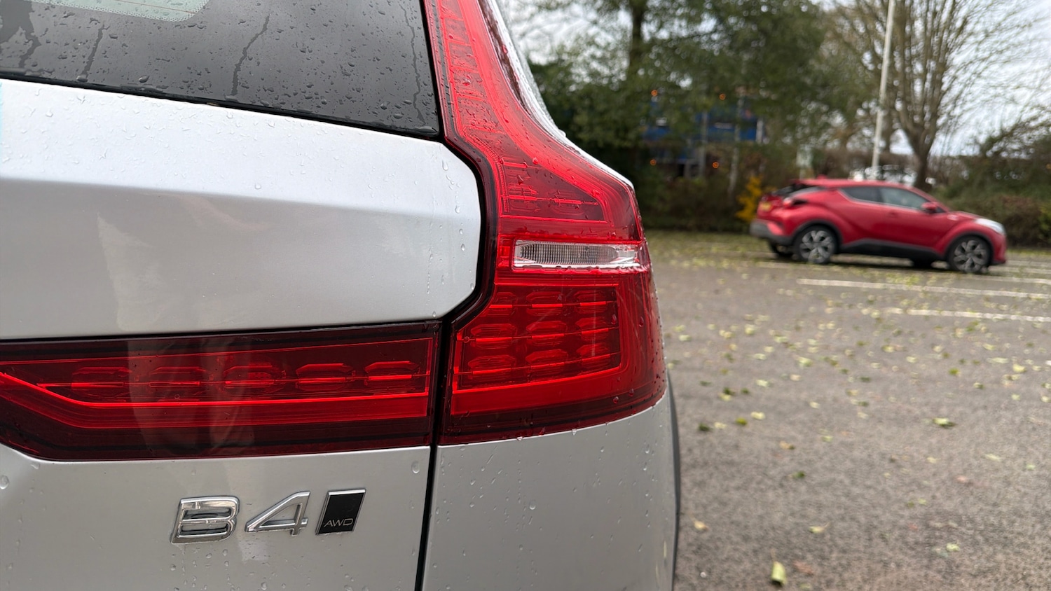 Used Volvo V60 2021 for sale - 76653203: Photo 28