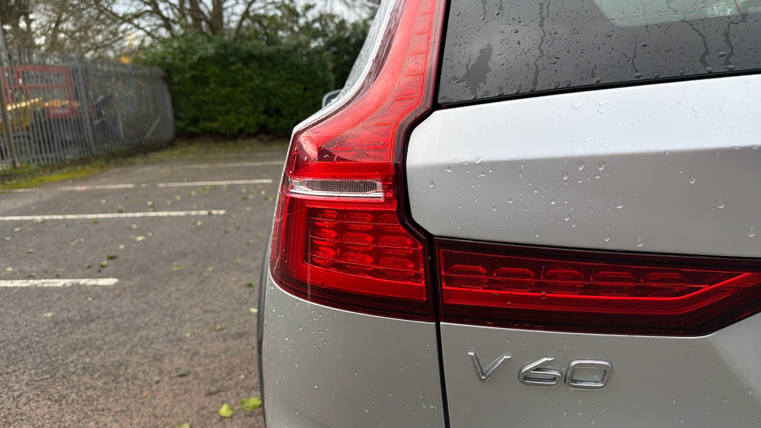 Used Volvo V60 2021 for sale - 76653203: Photo 29