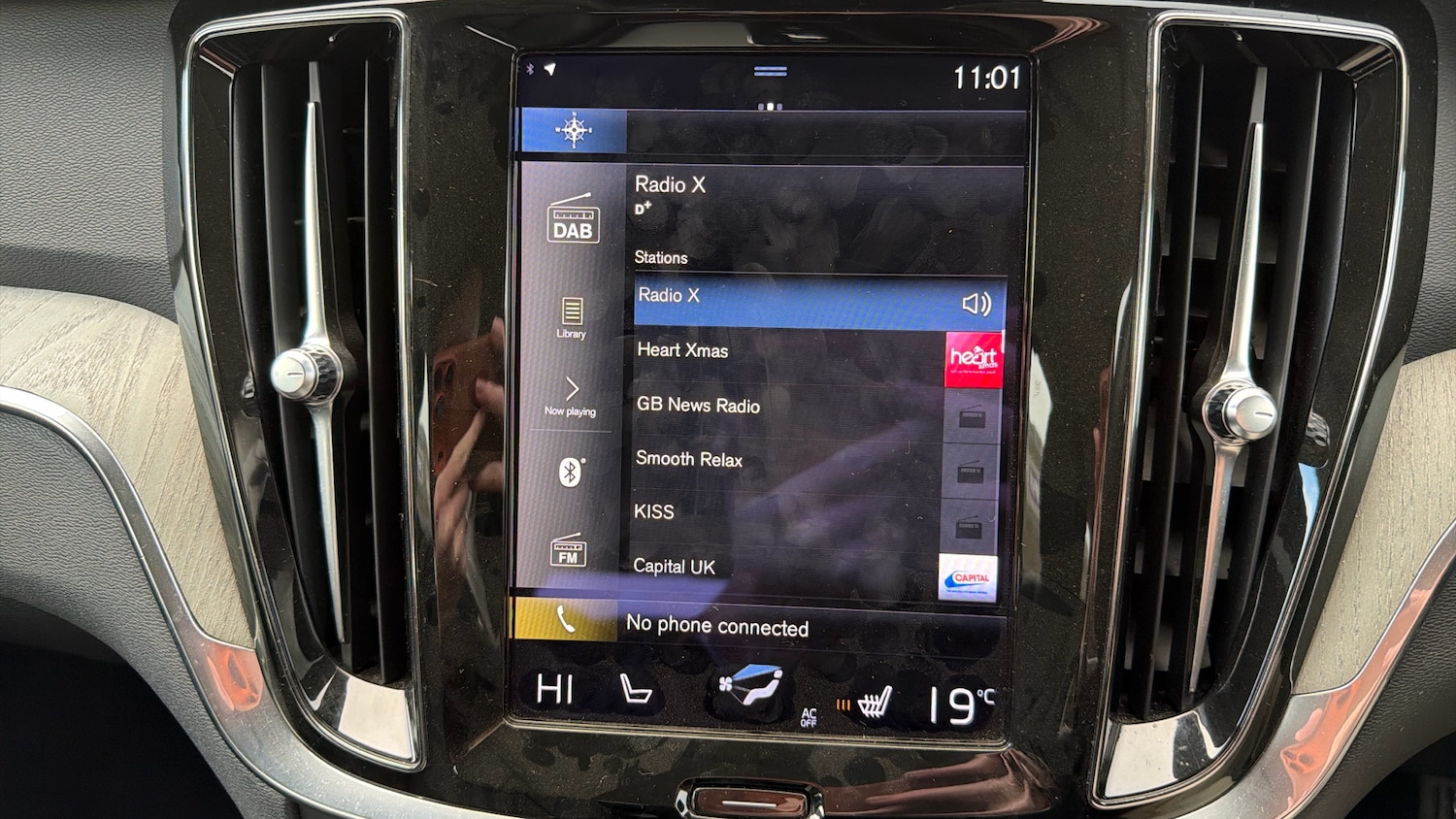 Used Volvo V60 2021 for sale - 76653203: Photo 32