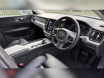 Used Volvo V60 2021 for sale - 76653203: Photo