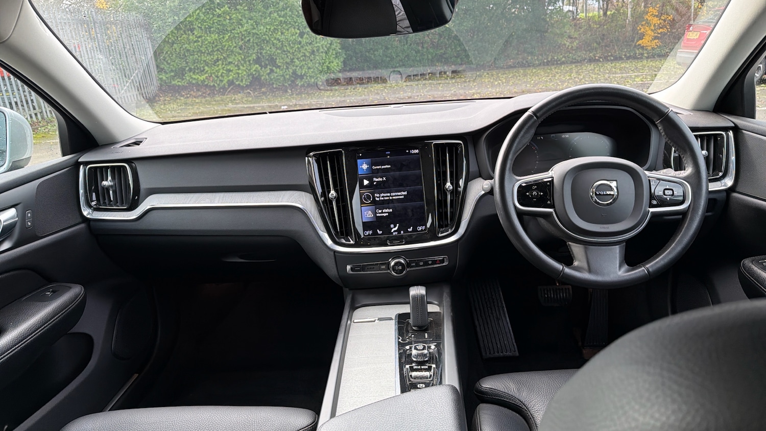 Used Volvo V60 2021 for sale - 76653203: Photo 5