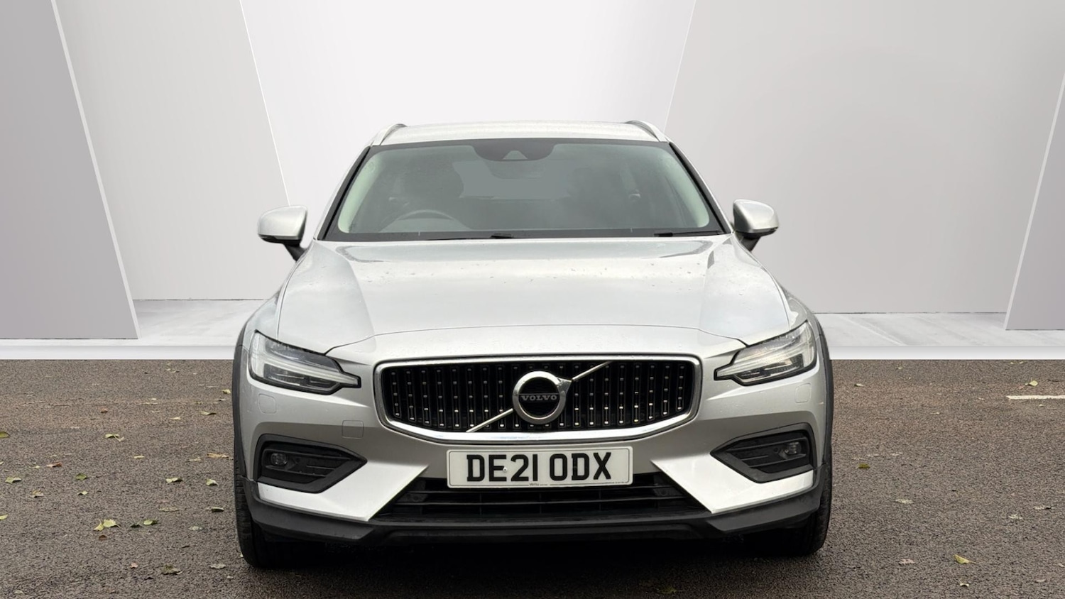 Used Volvo V60 2021 for sale - 76653203: Photo 8