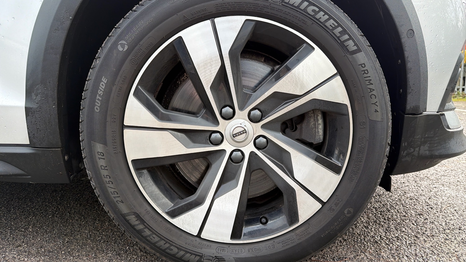 Used Volvo V60 2021 for sale - 76653203: Photo 9