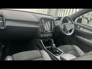 Used Volvo XC40 2019 for sale - 74769519: Photo