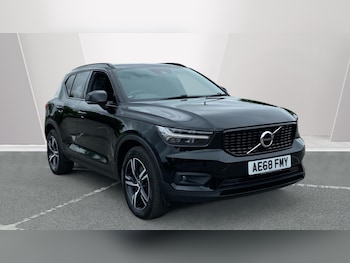 Used Volvo XC40 2018 for sale - 78657035: Photo
