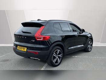 Used Volvo XC40 2018 for sale - 78657035: Photo