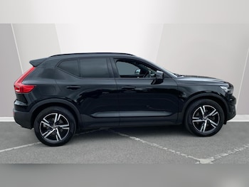 Used Volvo XC40 2018 for sale - 78657035: Photo