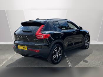 Used Volvo XC40 2022 for sale - 79665137: Photo