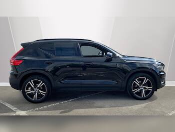 Used Volvo XC40 2022 for sale - 79665137: Photo