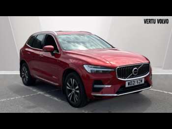 2021 (21) - 2.0 T6 RC PHEV Inscription Expression 5dr AWD Auto Estate