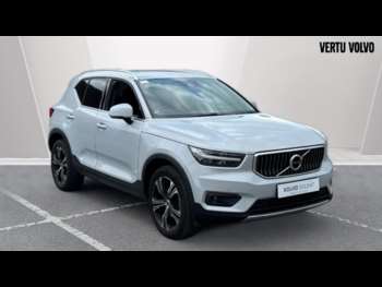 2021 (71) - 1.5 T3 [163] Inscription Pro 5dr Geartronic Petrol Estate