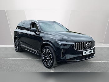 Used Volvo XC90 2025 for sale - 78344399: Photo